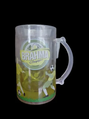 Canecas de cerveja ? 