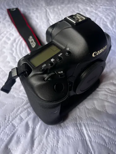 Canon 1dx