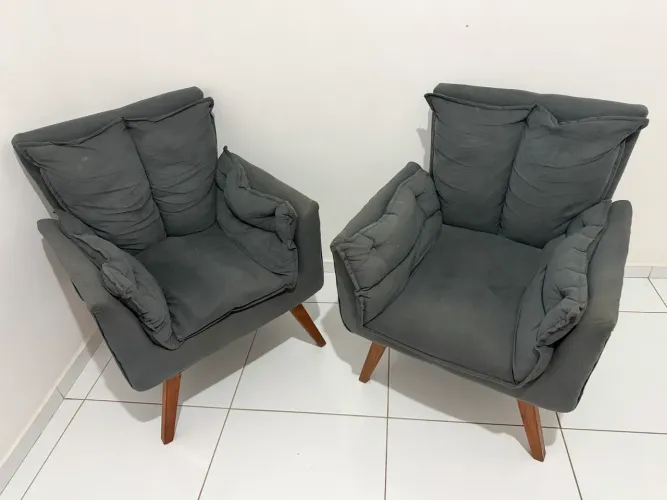 Poltronas