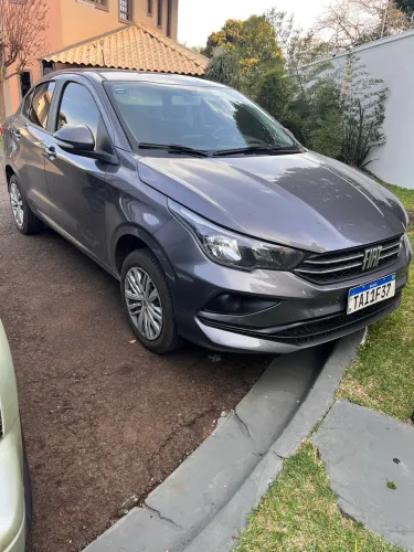 Fiat Cronos Drive 1.0 6V 2024