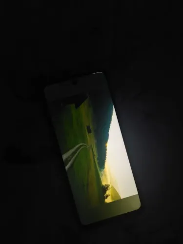 POCO X4 GT