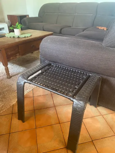 Mesinha de apoio/centro