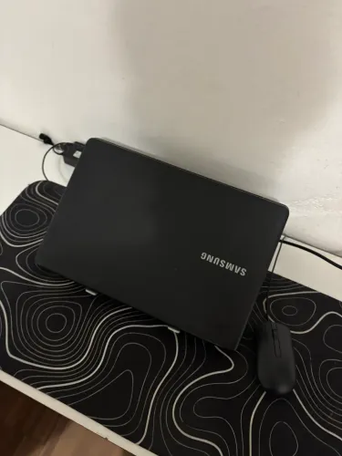 Notebook Samsung 
