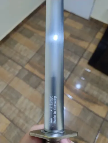Chaira F. Dick Micro