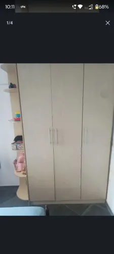 Guarda roupa
