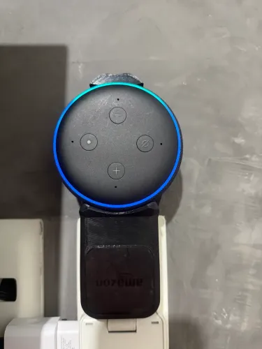 Alexa Echo Dot 3º