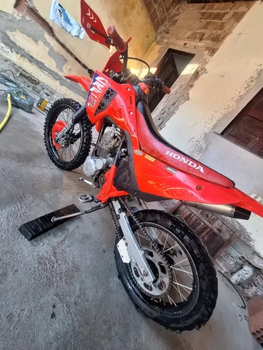 Xr Preparada 230cc