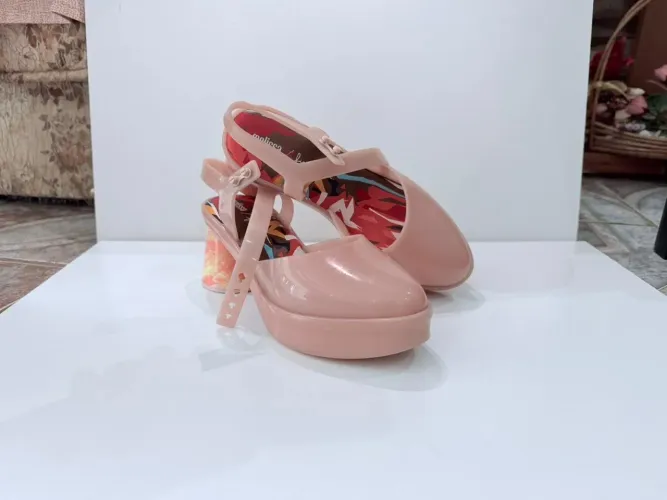 Salto Melissa Rosé