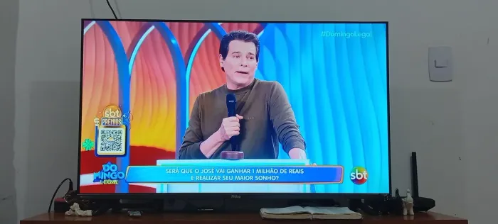 Smartv Philco Roku TV 43"