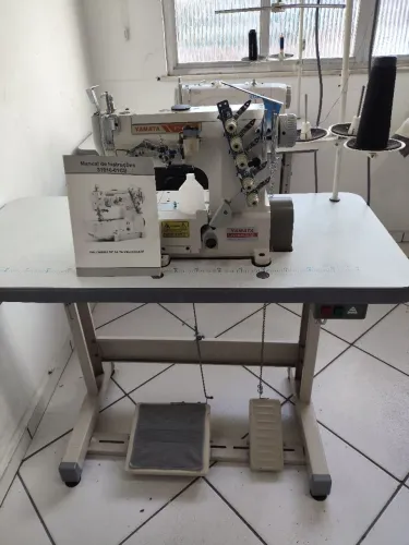 Vendo máquina industrial