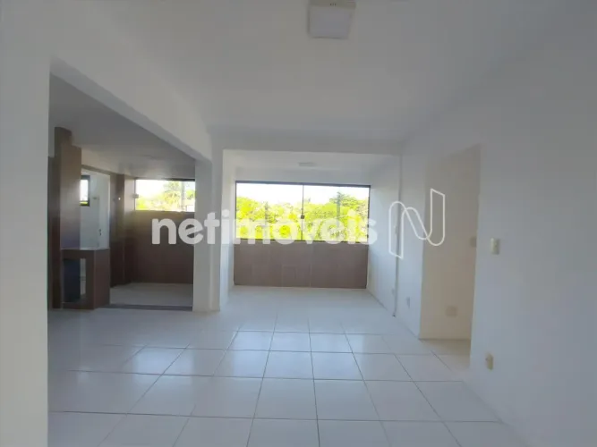 Locação Apartamento 2 quartos Pituaçu Salvador