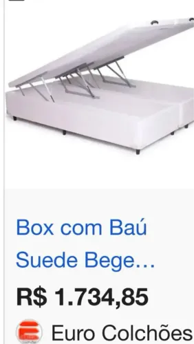 Box baú