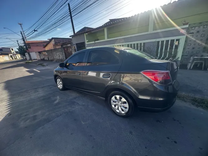 Chevrolet Prisma Sed. Joy/ LS 1.0 8V Flexpower 4P 2019