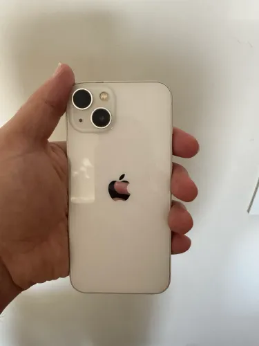 iPhone 13 branco