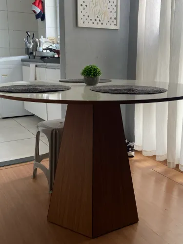 Mesa MDF a venda