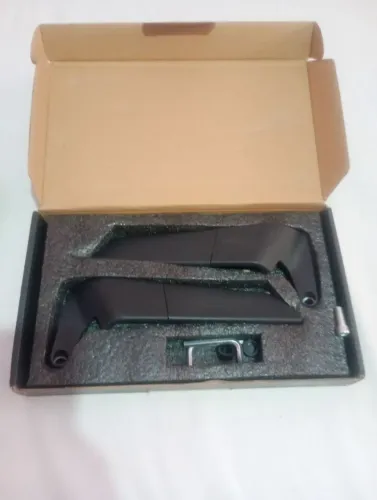 vendo retrovisor esportivo,nunca usado