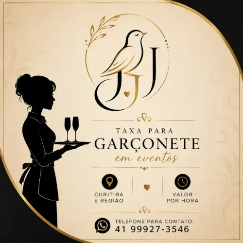 Garçonetes 