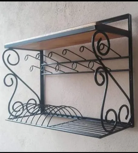 Artes em ferro 