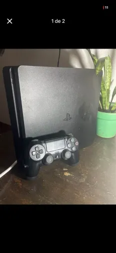 Ps4 SLIM barato