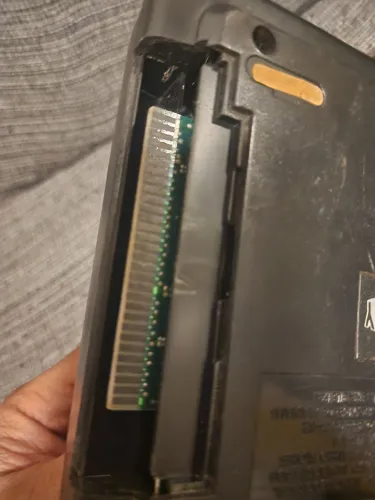 Mega drive 3