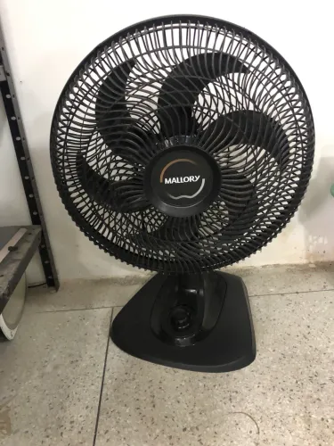 Ventilador