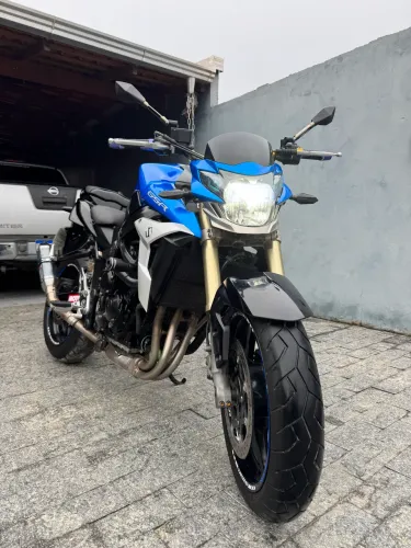 GSR 750
