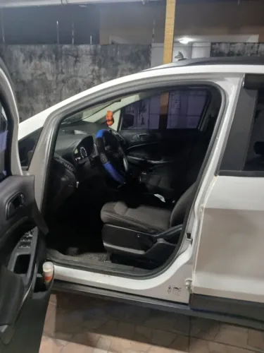 Ford Ecosport SE 1.5 12V Flex 5P Mec. 2020
