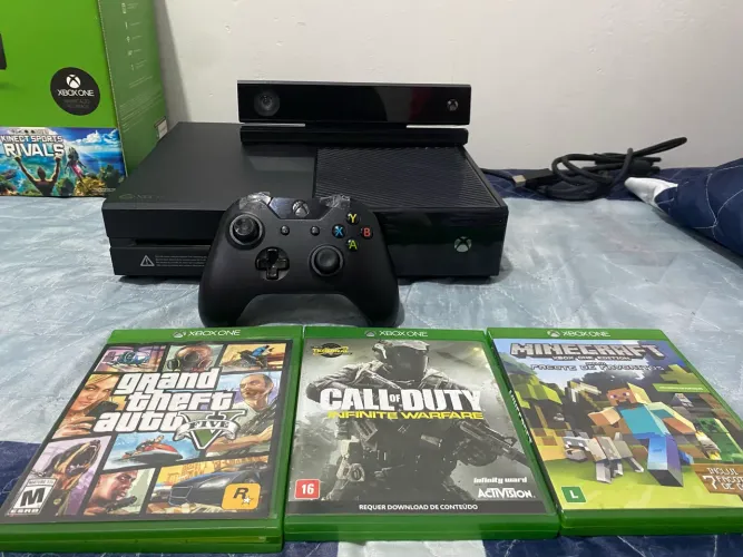 Xbox one