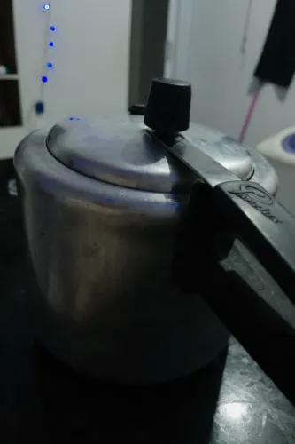 Panela de Pressão 