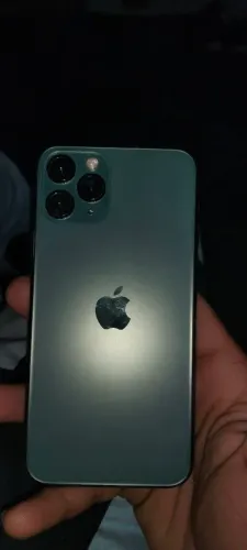 iPhone 11 pro