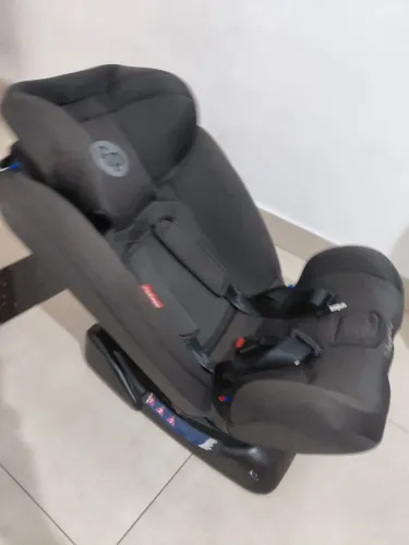 Cadeira para Auto Mass (Fisher Price)