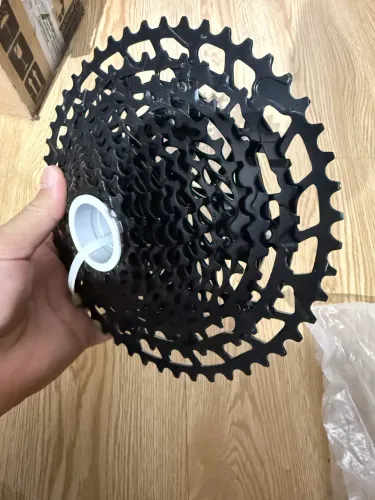 Cassete Sram 12 velocidades Sram NX original novo