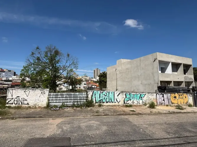 Terreno à venda, 236,25 m² - Vila São João - Sorocaba/SP