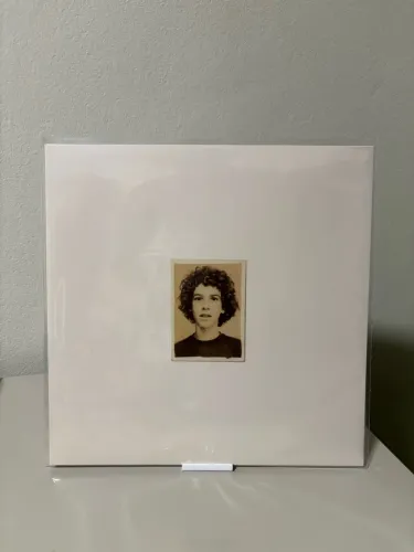 Vinil Anavitoria N (Nando Reis)