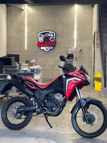 Sahara 300 Rally 2024