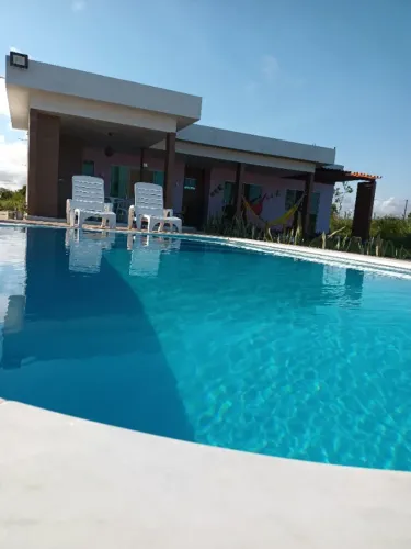 Casa em Porto de Galinhas - Lazer completo e segurança!
