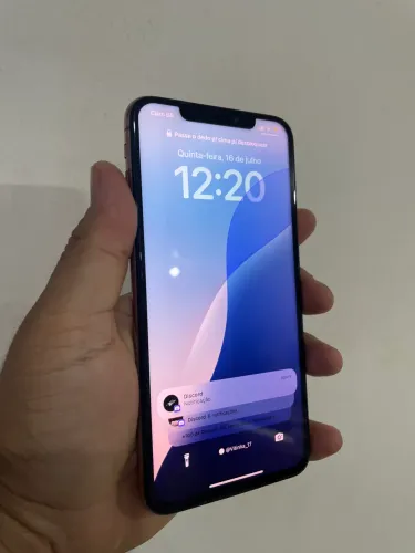 XS MAX