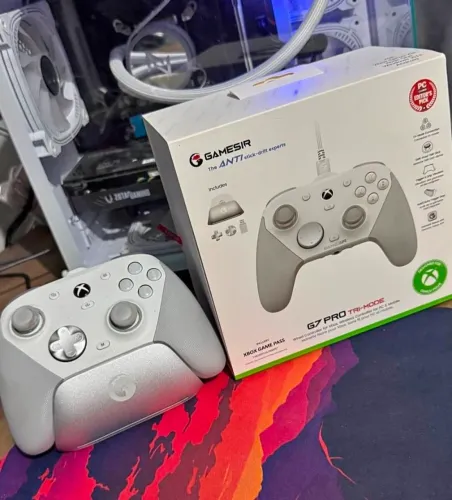 Controle Gamesir G7 Pro