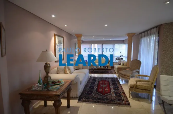 APARTAMENTO - PANAMBY - SP