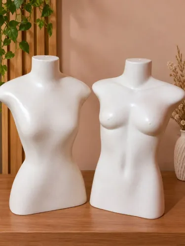 Manequins Busto