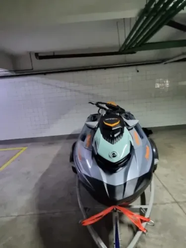 Jet Ski Venda
