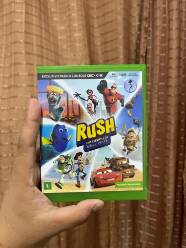 Jogos Xbox one