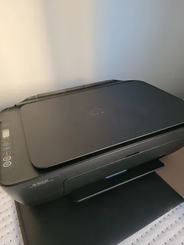 Impressora hp 2774