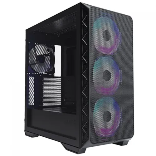 Servidor Workstation Profissional Ryzen 9 5950X | 128GB RAM | Fonte Corsair 850W Gold