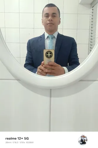 Conserto e Reforma