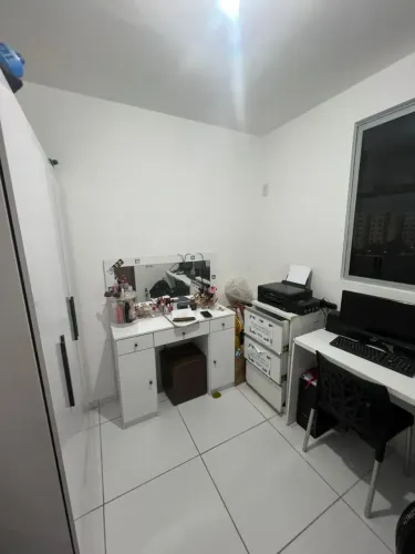 [CAIS-16777] Apto Centro de Paulista-3 qts - Vendo