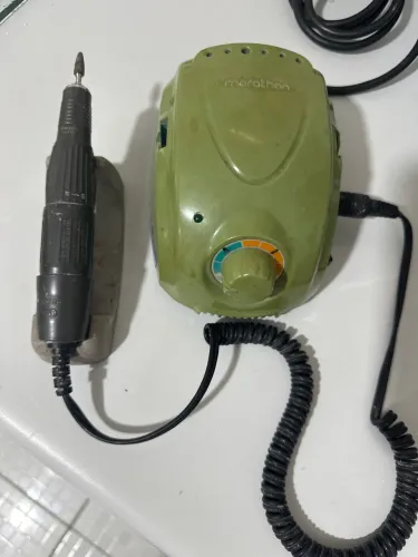 Motor Marathom Prótese 