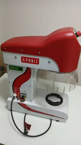 Batedeira Planetária G.Paniz 12 litros.