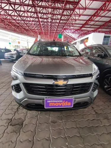 Chevrolet Spin Premier 1.8 8V Econo.flex 5P Aut. 2025