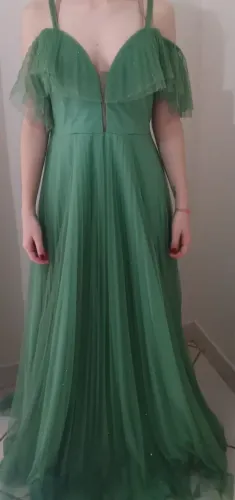 Vestido de festa